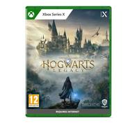 Warner Bros Hogwarts Legacy Xbox Series X