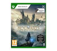 WARNER BROS Hogwarts Legacy Xbox Series X (Edición Exclusiva Amazon)