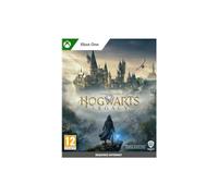 Warner Bros Hogwarts Legacy. XONE VF.Heritage DE POUDLARD