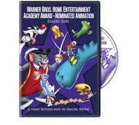 Warner Bros Home Ent Academy Awards Nominees-P2-Golden Gems [USA] [DVD]