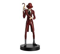 Warner Bros HOREN007 Figura de acción Hombre Torcido, Multicolor, Talla única