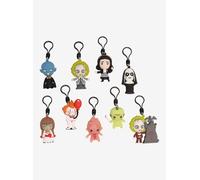 Warner Bros. Horror Characters - Clip para bolsa ciega