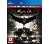WARNER BROS INTERACTIVE Batman: Arkham Knight
