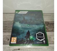 WARNER BROS INTERACTIVE HOGWARTS LEGACY. Deluxe XONE VF.HERITAGE DE POUDLARD
