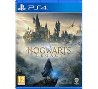 Warner Bros Interactive Hogwarts: Legacy (PS4)