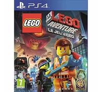 Warner Bros Interactive La Gran Aventura Lego : Le jeu vidéo