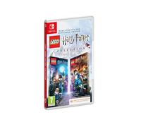 WARNER BROS INTERACTIVE Lego Harry Potter Col. CIAB SWI