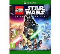WARNER BROS INTERACTIVE Lego Star Wars : La Saga Skywalker