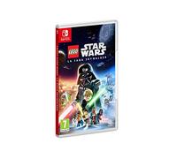 Warner Bros Interactive Lego Star Wars : La Saga Skywalker