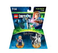 Warner Bros Interactive Spain Harry Potter - Hermione (Fun Pack)