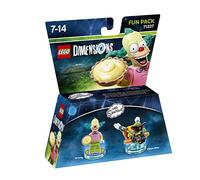 Warner Bros Interactive Spain Lego Dimensions - DC Aquaman
