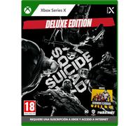 Warner bros interactive spain suicide squad: kill the justice league e