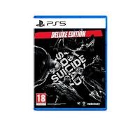Warner bros interactive spain suicide squad: kill the justice league e