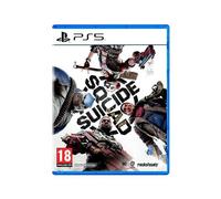 Warner bros interactive spain suicide squad: kill the justice league e