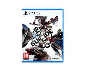 Warner bros interactive spain suicide squad: kill the justice league e