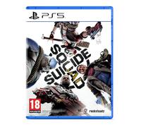 Suicide Squad: Kill the Justice League PS5