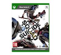 Warner Bros Interactive Spain Suicide Squad: Kill the Justice League Edición Estandar