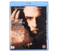WARNER BROS Interview with The Vampire - Blu Ray/Movies/Standard/Blu-Ray