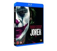 Warner Bros Joker