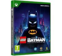Warner Bros LEGO Batman: El Legado del Caballero Oscuro - Juego Xbox Series X - 5051889751212