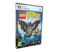 Warner Bros LEGO Batman - Juego