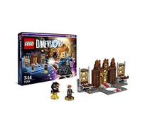 Warner bros lego dimensions: fantastic beasts story pack