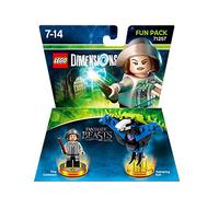WARNER BROS Lego Dimensions Fun Pack Fantastic Beast
