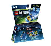 WARNER BROS Lego Dimensions Fun Pack Movie Benny
