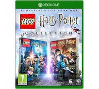 Warner Bros LEGO Harry Potter Collection vídeo - Juego (Xbox One, Aventura, Modo multijugador, E10 + (Everyone 10 +))