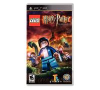 Warner Bros LEGO Harry Potter - Juego