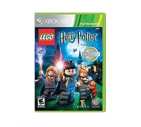 Warner Bros Lego Harry Potter Years 1-4 - Juego
