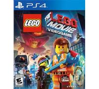 Warner Bros Lego Movie, PS4 PlayStation 4 vídeo - Juego (PS4, PlayStation 4, Acción, Modo multijugador, Soporte físico)