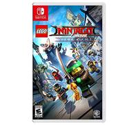 LEGO Juego de la película Ninjago: Videojuego (Nintendo Switch)