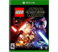 Warner Bros LEGO Star Wars: The Force Awakens Xbox One Básico Xbox One Inglés vídeo - Juego (Xbox One, Acción / Aventura, Modo multijugador, E10 + (Everyone 10 +))