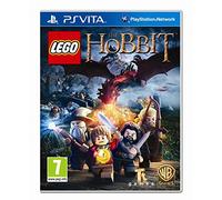 Warner Bros LEGO The Hobbit, PS Vita PlayStation Vita vídeo - Juego (PS Vita, PlayStation Vita, Acción / Aventura, E10 + (Everyone 10 +), Traveller's Tales, MGM Interactive, 11/04/2014, Warner Bros. Interactive Entertainment)