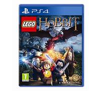 Warner Bros. Lego The Hobbit (PS4)