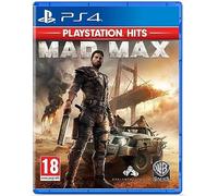 Warner Bros. Mad Max (Playstation Hits)