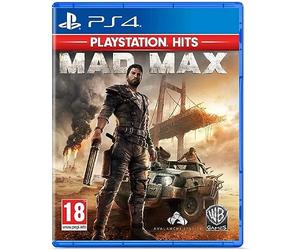 Warner Bros. Mad Max (Playstation Hits)