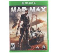 Warner Bros Mad Max, Xbox One - Juego (Xbox One, Xbox One, Acción / Aventura, Avalanche Studios, M (Maduro), ENG, Warner Bros. Interactive Entertainment)