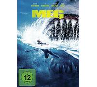 WARNER BROS Meg 1000718431