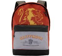 Warner Bros. Mochila 'Harry Potter Gryffindor-FAN HS' amarillo / rojo / negro One Size amarillo / rojo / negro