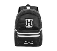 Warner Bros. Mochila negro / blanco One Size negro / blanco