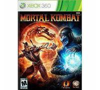 Warner Bros Mortal Kombat, Xbox360 - Juego (Xbox360)
