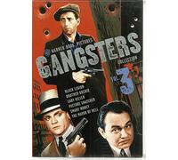 Warner Bros. Pictures Gangsters Collection Volume 3