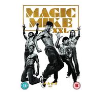 Warner Bros. Pictures Magic Mike Xxl [Dvd] [2015] by Unknown