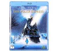 Warner Bros Polar Express The - Blu Ray/Movies/Estándar/Blu-Ray