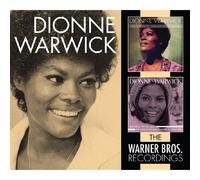 Warner Bros.Recordings,the