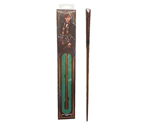 Warner Bros- Réplica Animales Fantásticos Varita Newt Scamander, Multicolor (4)
