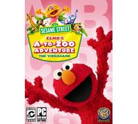Warner Bros Sesame Street - Juego