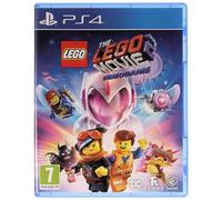Warner Bros The Lego Movie 2 Videogame, PS4 vídeo - Juego (PS4, PlayStation 4, Acción / Aventura, Modo multijugador, E10 + (Everyone 10 +))